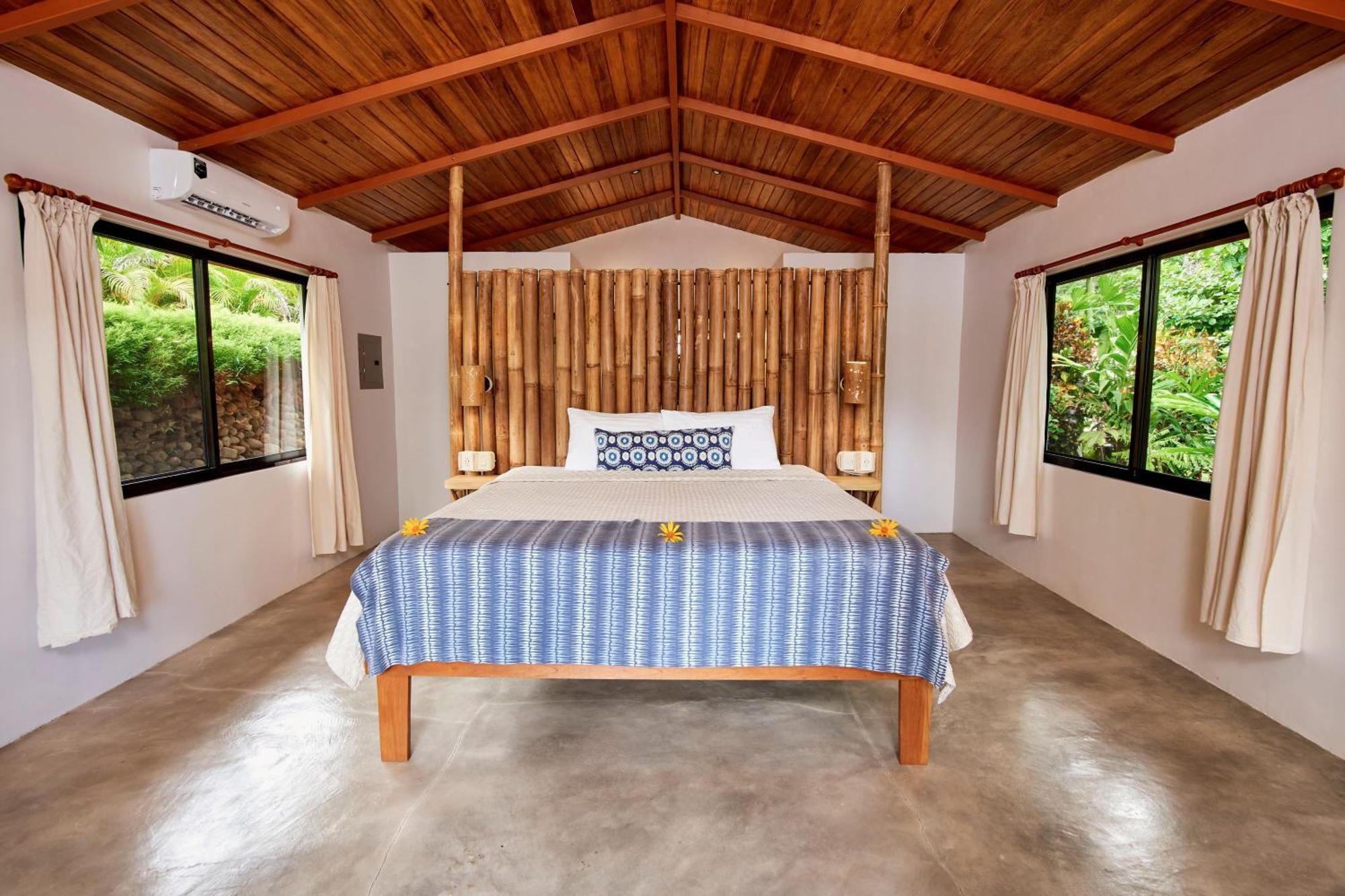 Finca Luna Nueva Lodge La Fortuna Exterior foto