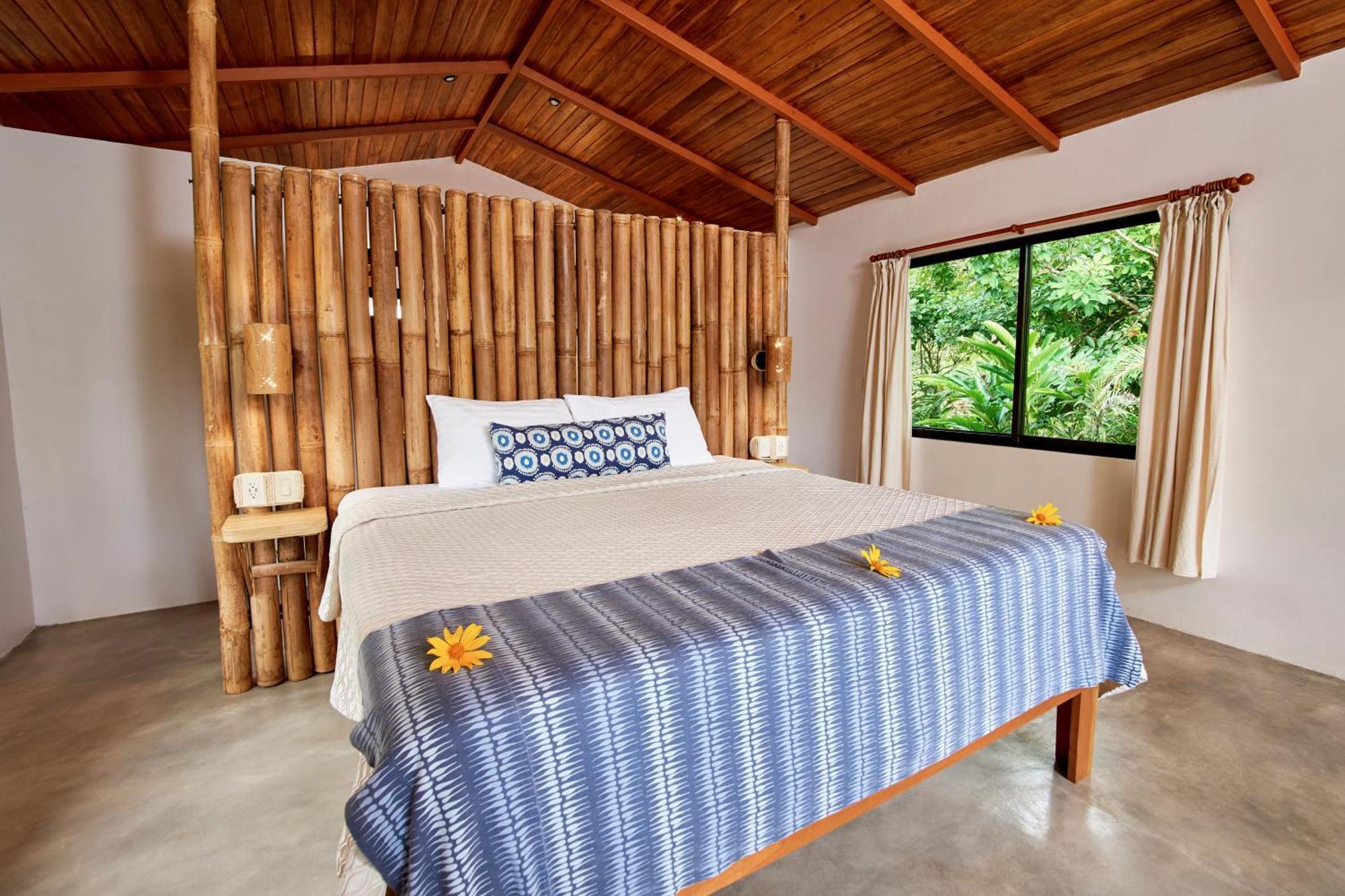 Finca Luna Nueva Lodge La Fortuna Exterior foto